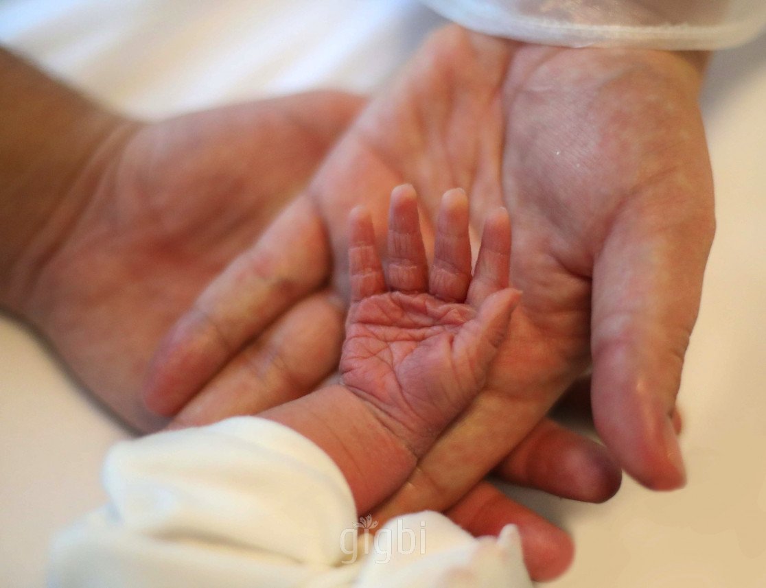 İlk Nefes Fotoğrafçılık