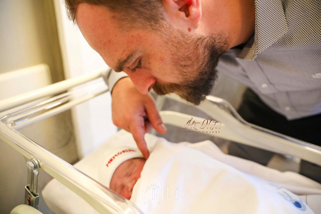 İlk Nefes Fotoğrafçılık