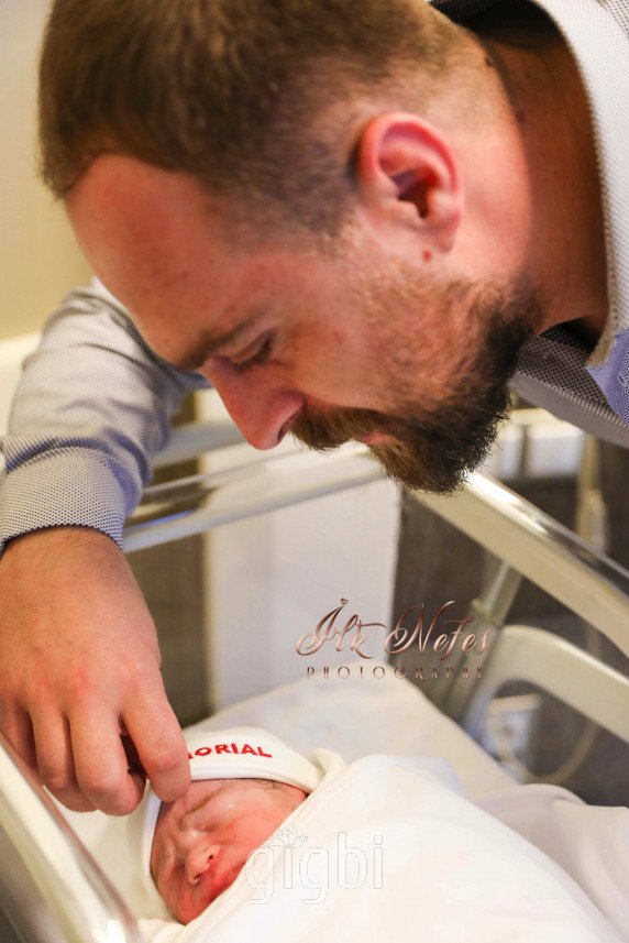 İlk Nefes Fotoğrafçılık