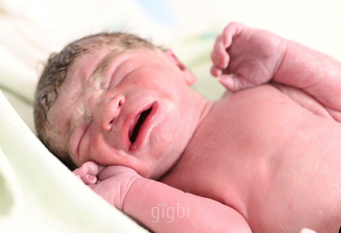 İlk Nefes Fotoğrafçılık