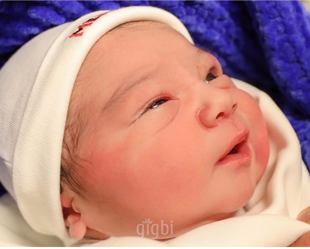 İlk Nefes Fotoğrafçılık