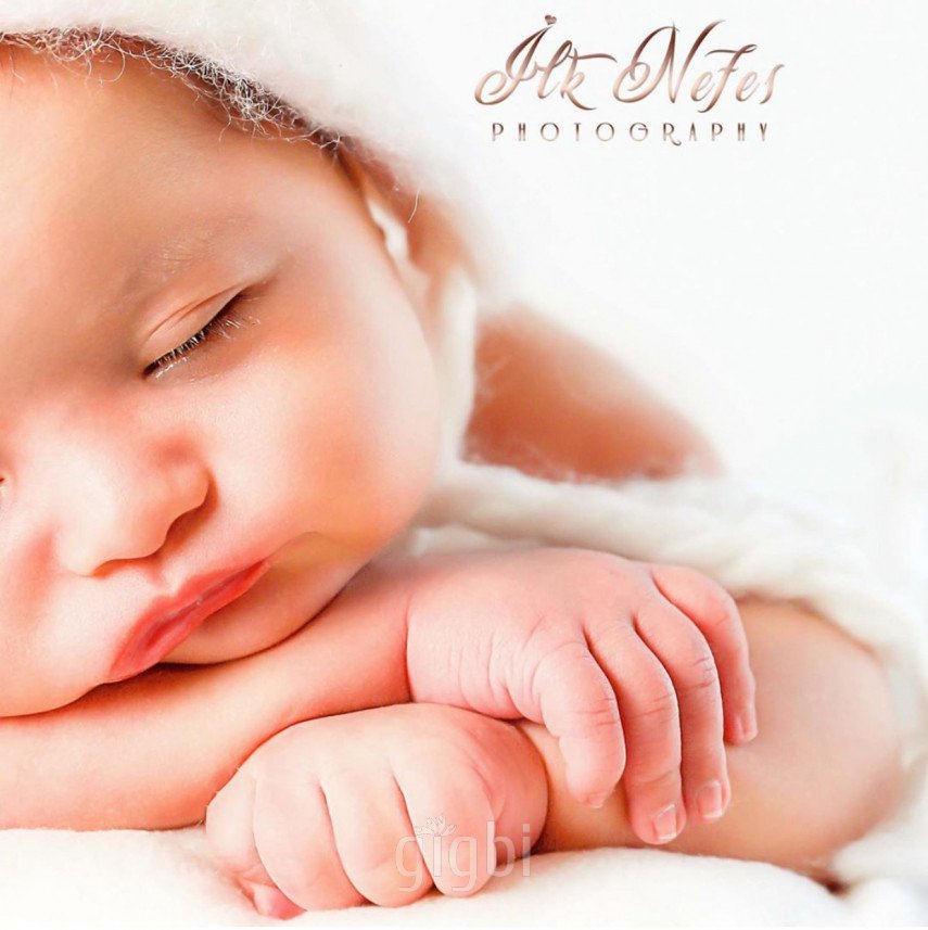 İlk Nefes Fotoğrafçılık