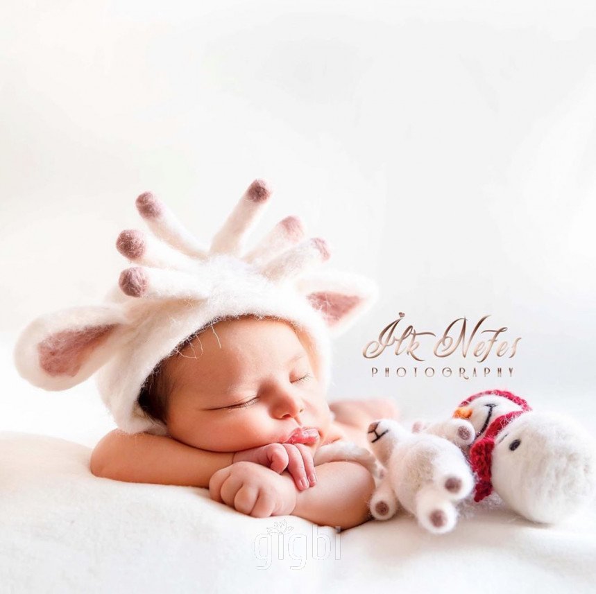 İlk Nefes Fotoğrafçılık