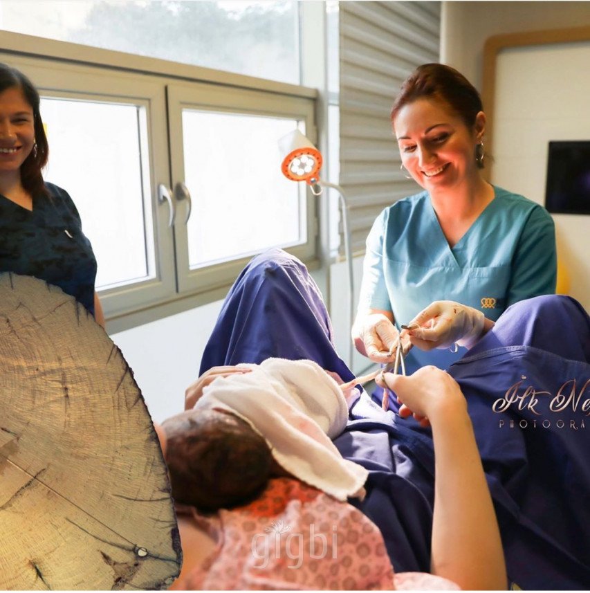 İlk Nefes Fotoğrafçılık