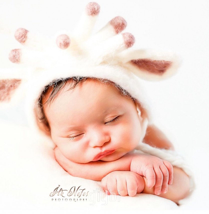 İlk Nefes Fotoğrafçılık