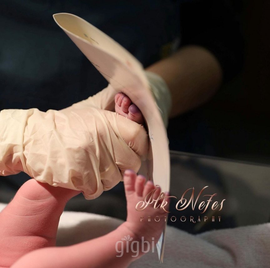 İlk Nefes Fotoğrafçılık