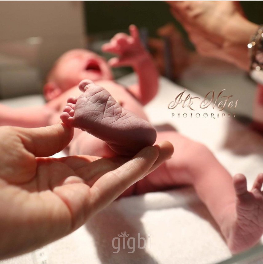 İlk Nefes Fotoğrafçılık