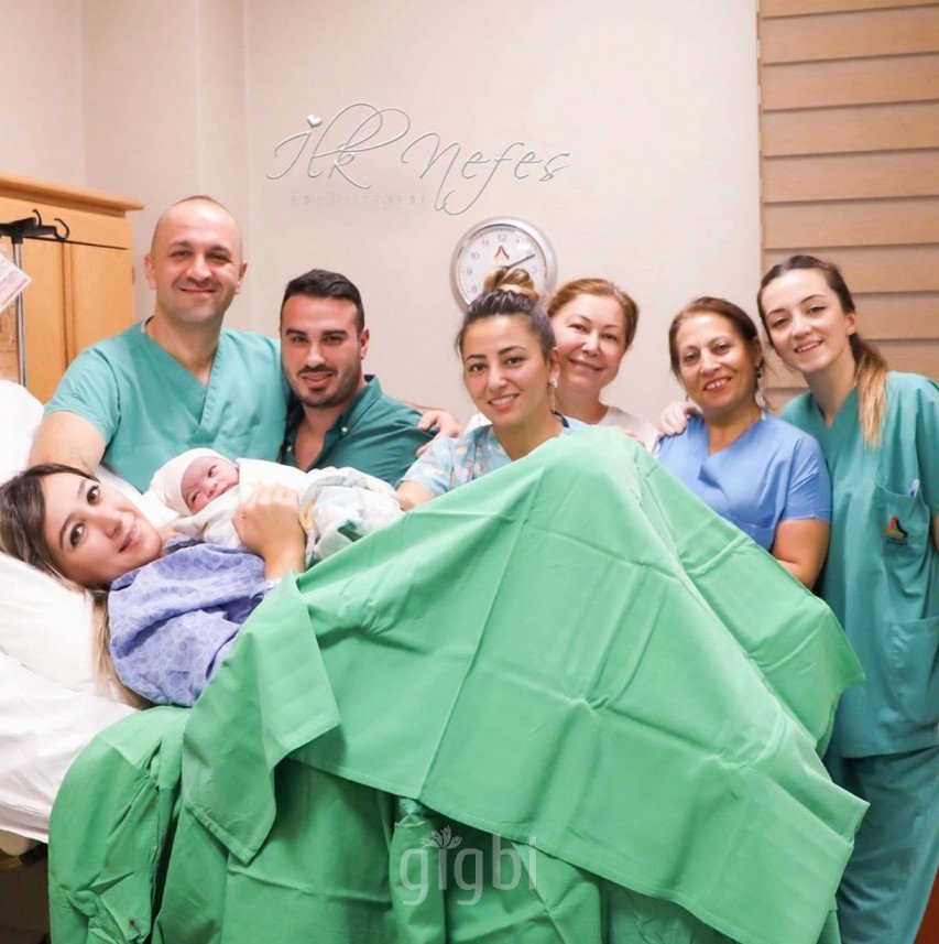 İlk Nefes Fotoğrafçılık