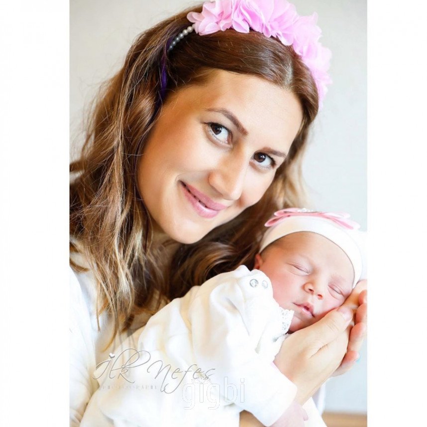 İlk Nefes Fotoğrafçılık