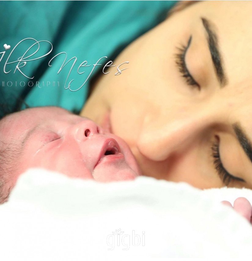 İlk Nefes Fotoğrafçılık