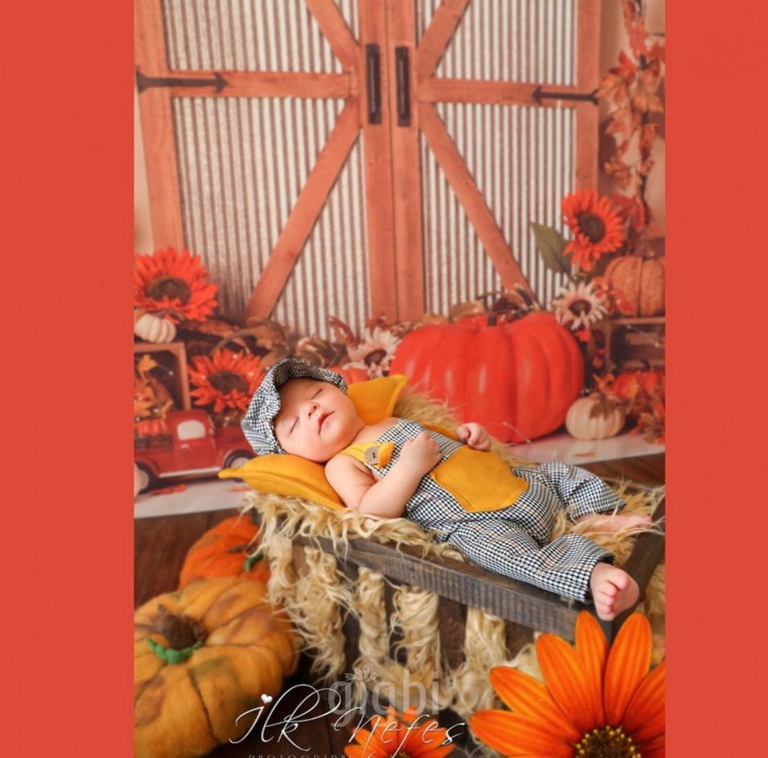 İlk Nefes Fotoğrafçılık