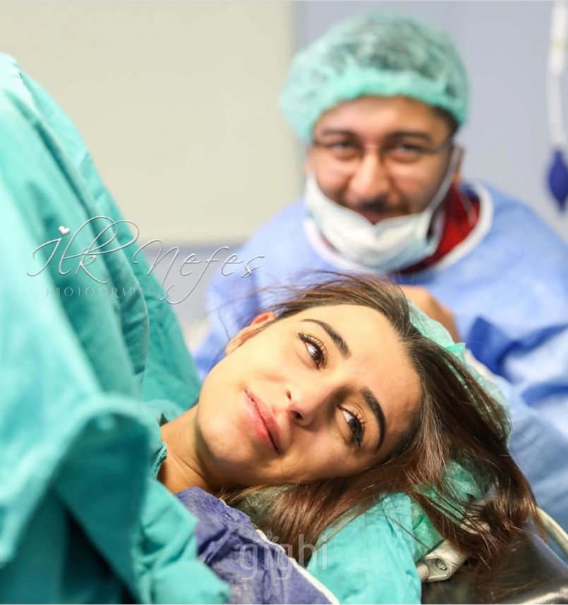 İlk Nefes Fotoğrafçılık