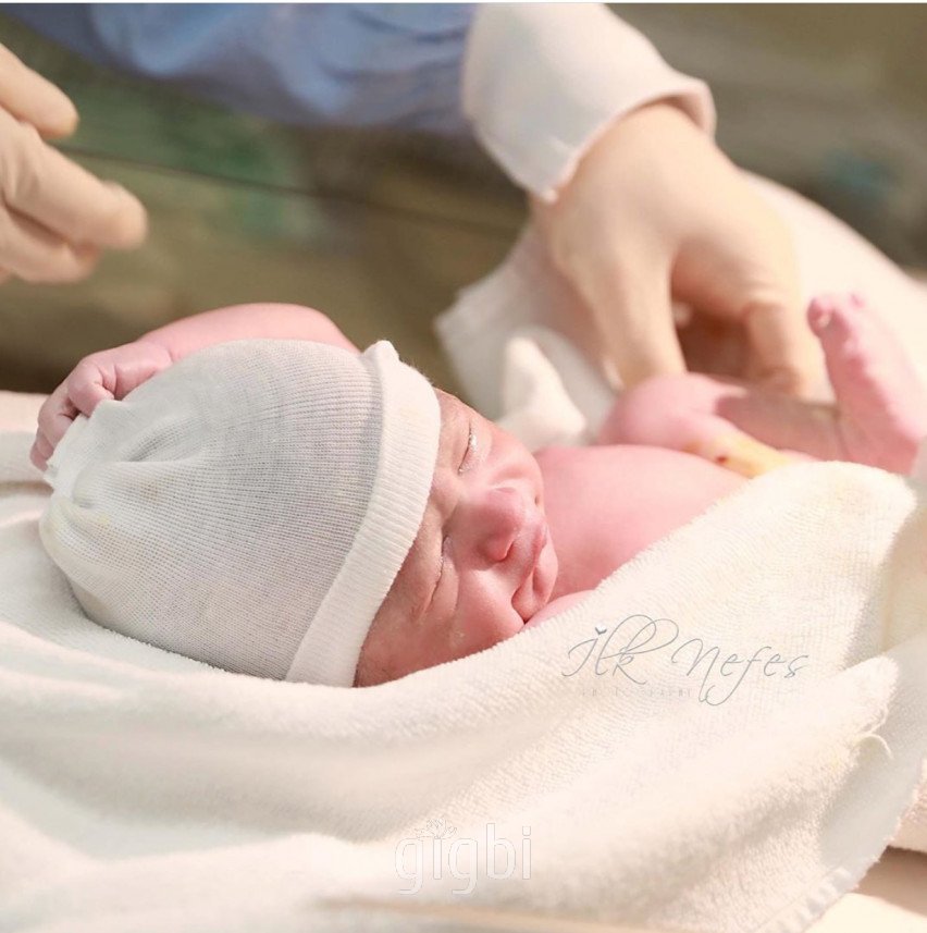 İlk Nefes Fotoğrafçılık