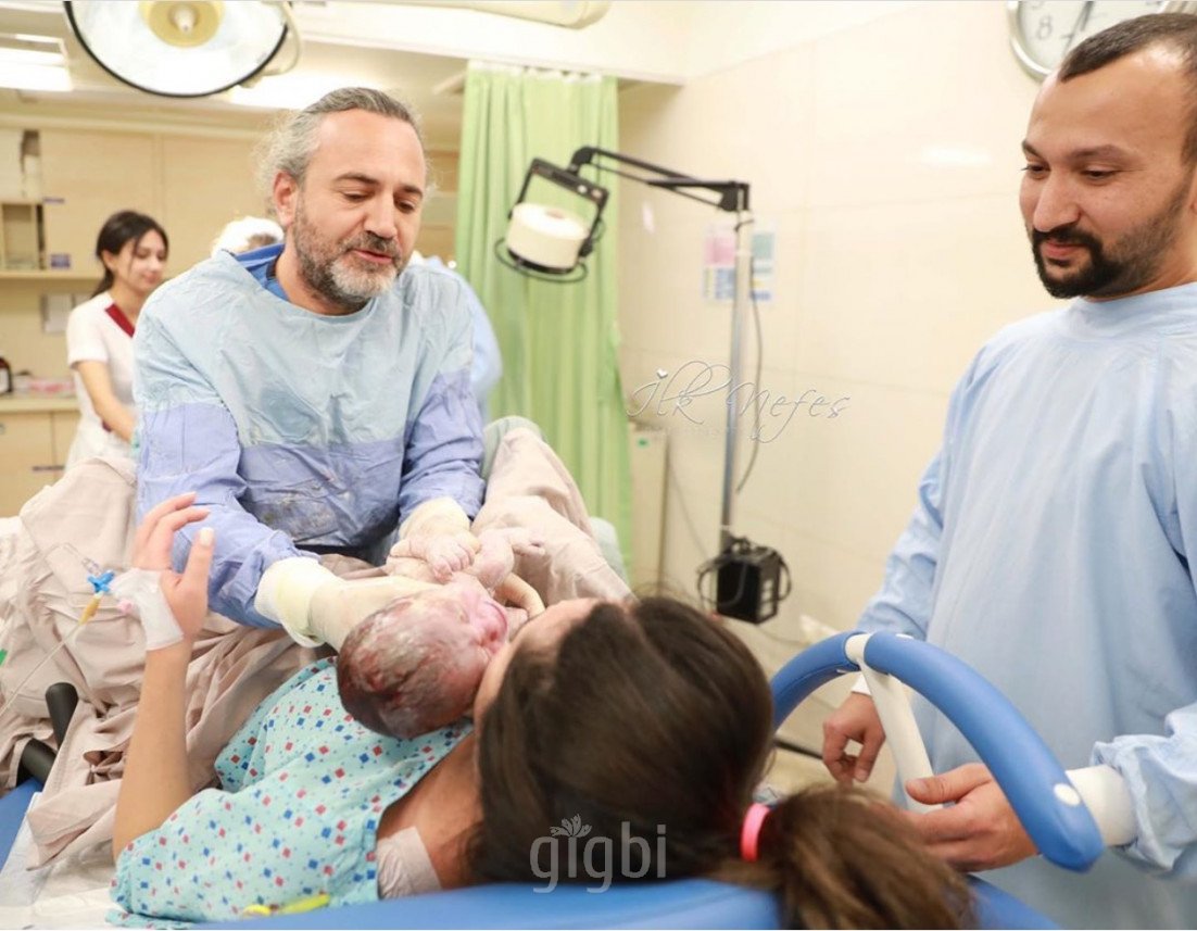 İlk Nefes Fotoğrafçılık