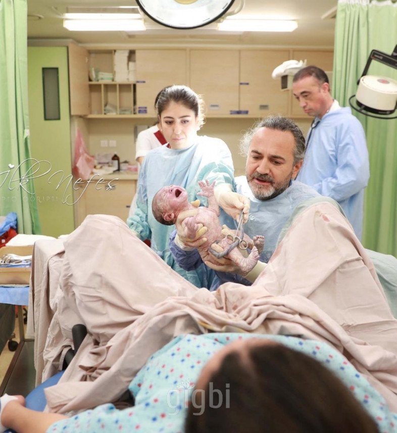 İlk Nefes Fotoğrafçılık