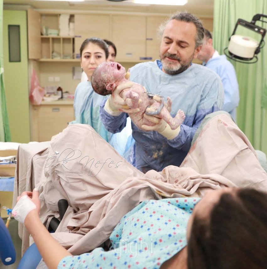 İlk Nefes Fotoğrafçılık