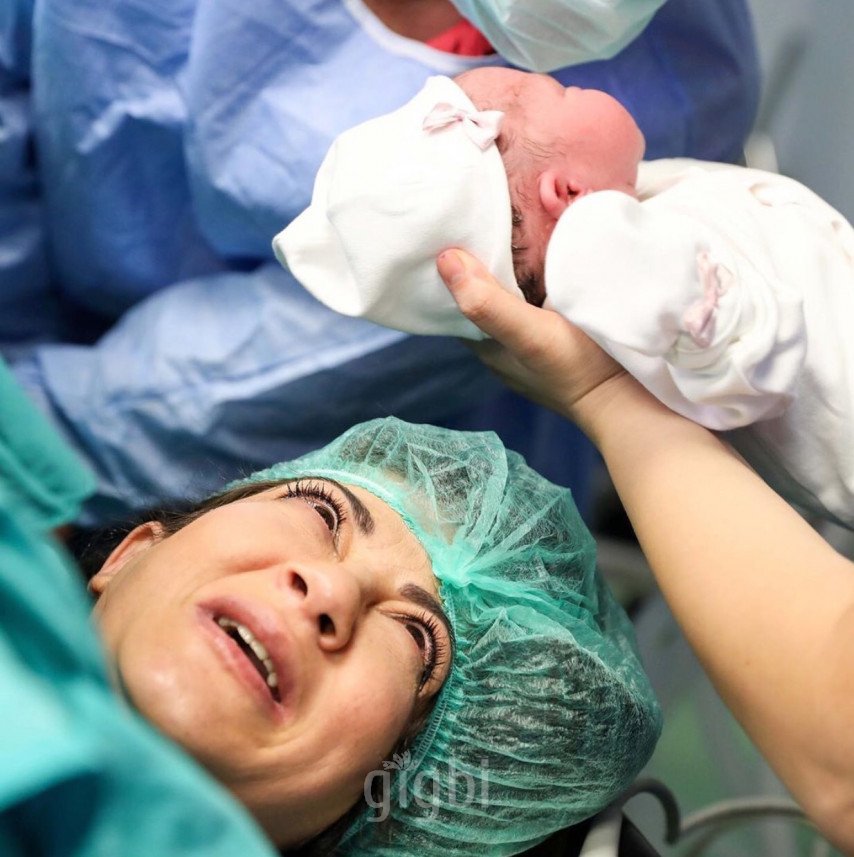 İlk Nefes Fotoğrafçılık