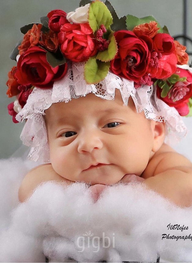 İlk Nefes Fotoğrafçılık