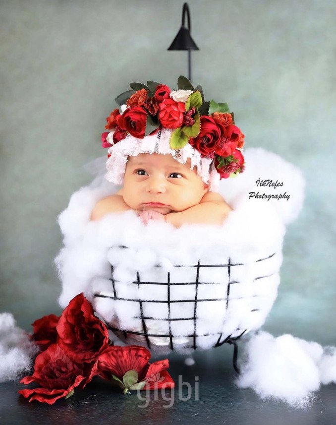 İlk Nefes Fotoğrafçılık