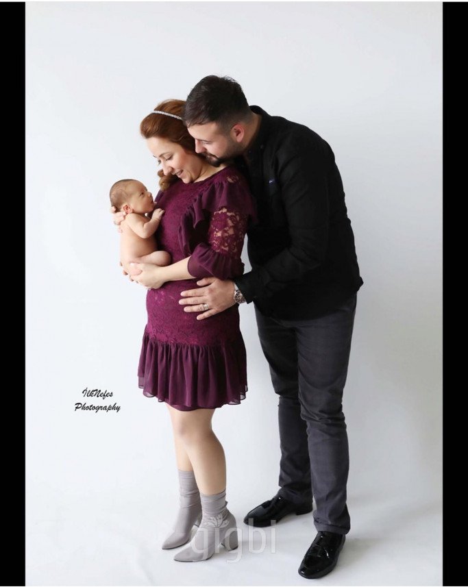 İlk Nefes Fotoğrafçılık