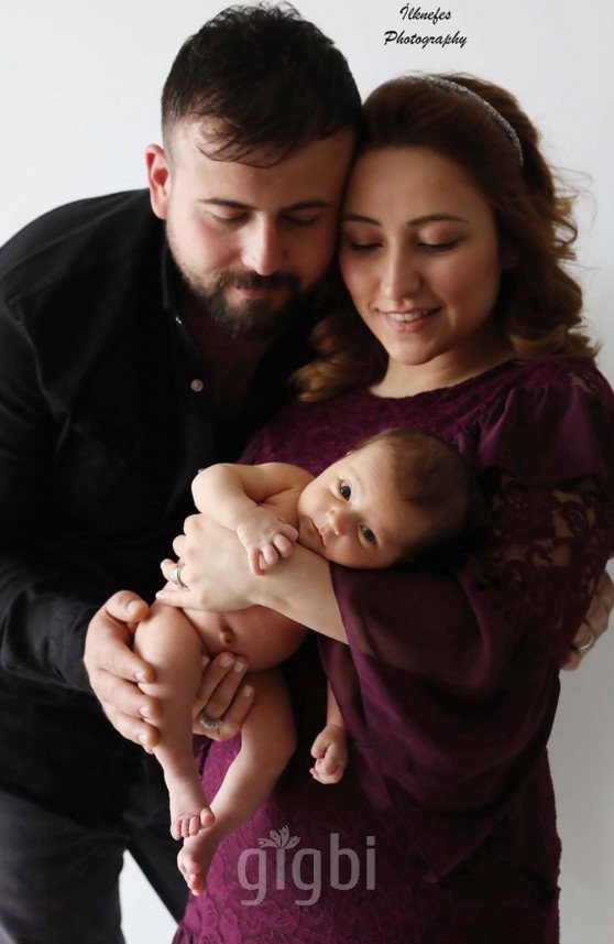 İlk Nefes Fotoğrafçılık