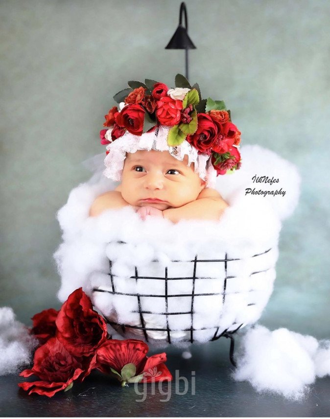 İlk Nefes Fotoğrafçılık