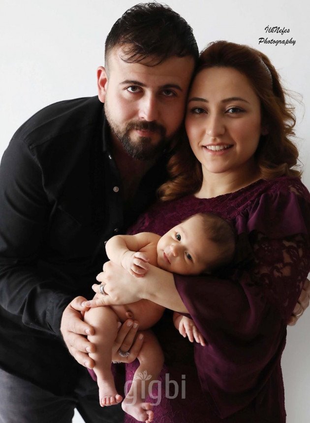 İlk Nefes Fotoğrafçılık