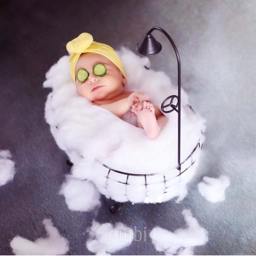 İlk Nefes Fotoğrafçılık