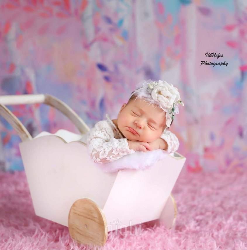 İlk Nefes Fotoğrafçılık