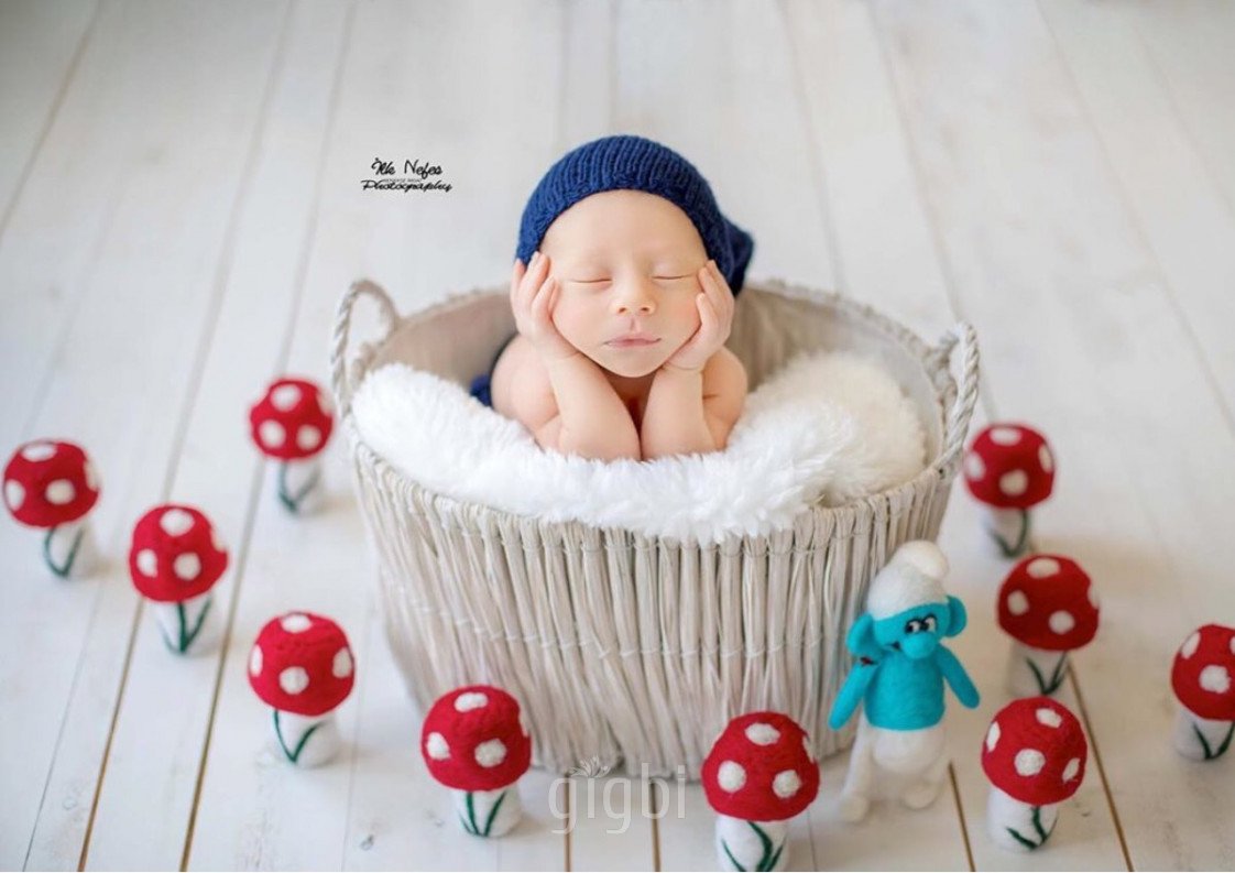 İlk Nefes Fotoğrafçılık