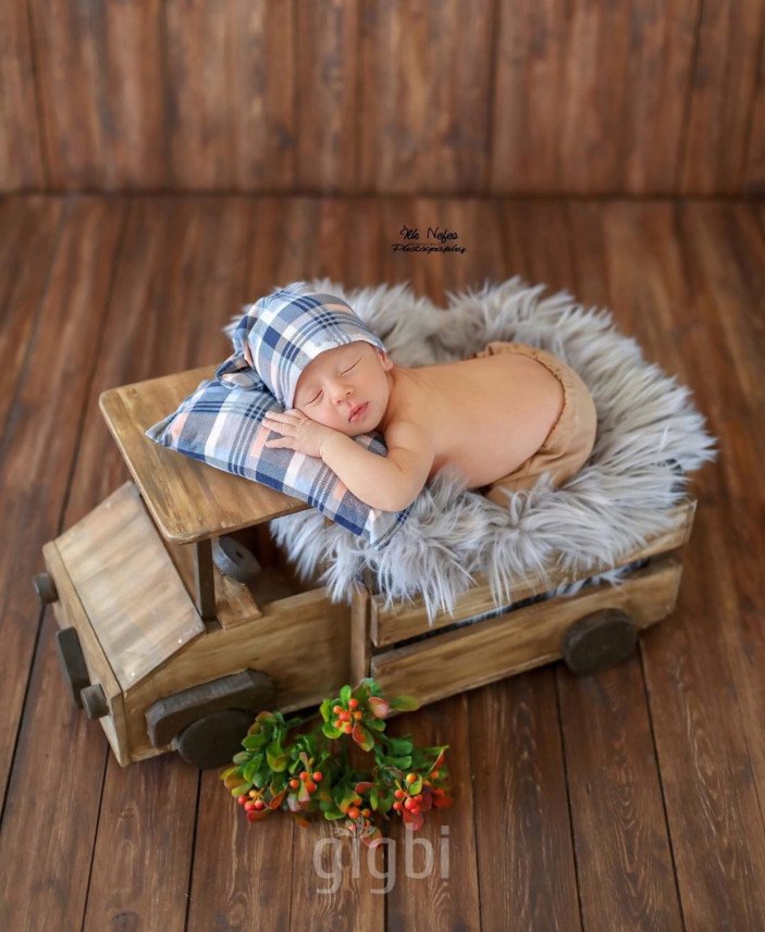 İlk Nefes Fotoğrafçılık