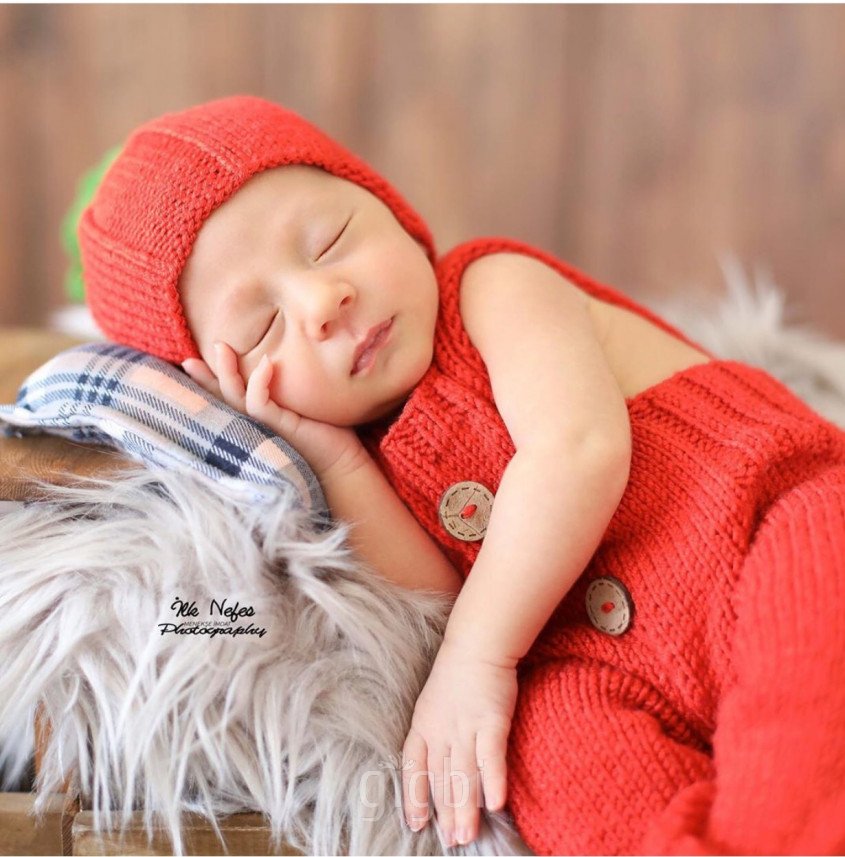 İlk Nefes Fotoğrafçılık