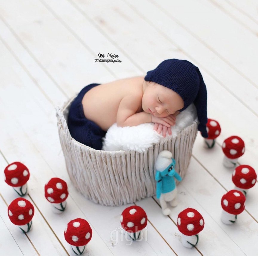 İlk Nefes Fotoğrafçılık