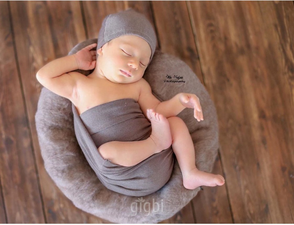 İlk Nefes Fotoğrafçılık