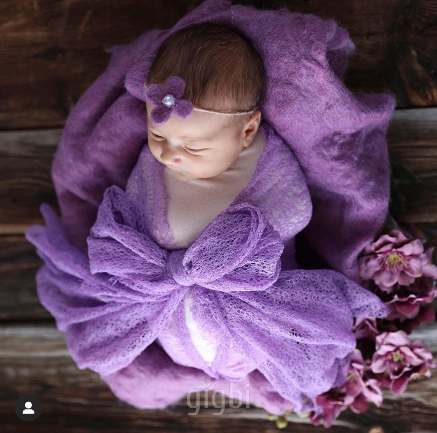 İlk Nefes Fotoğrafçılık