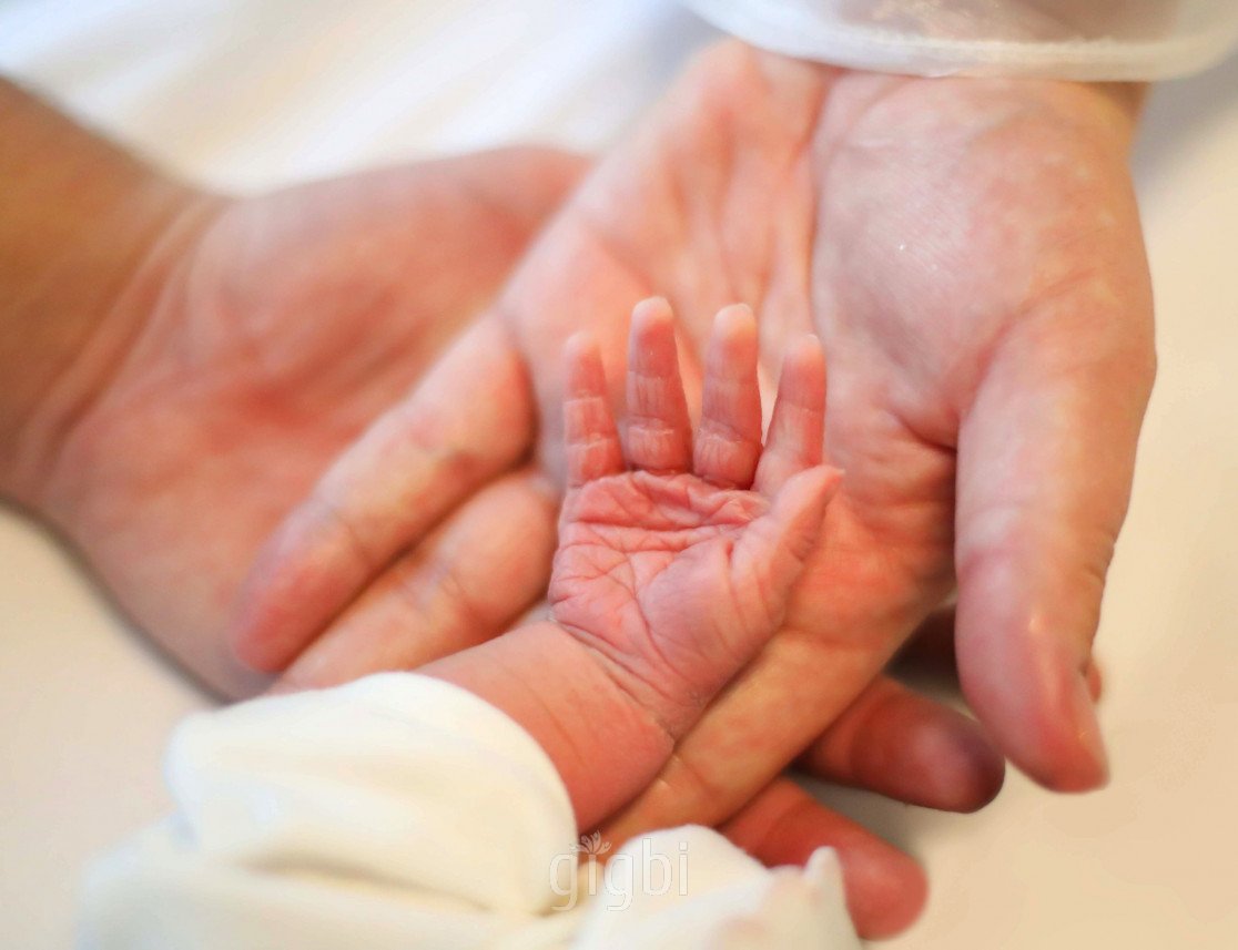 İlk Nefes Fotoğrafçılık