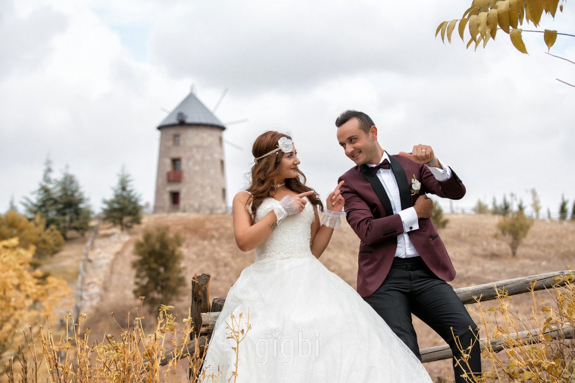 İlker Ünver Photography