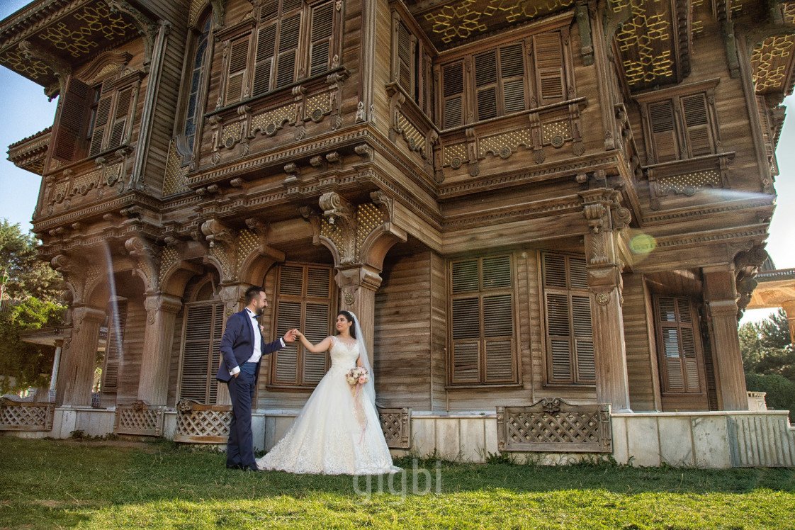 İlker Ünver Photography