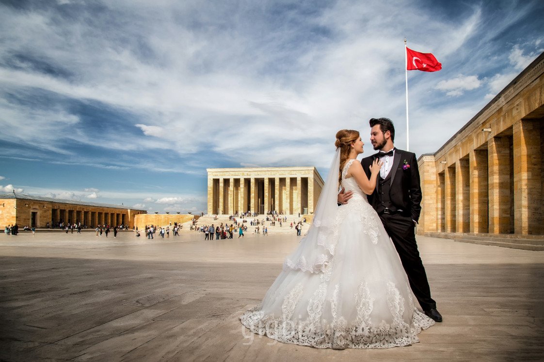 İlker Ünver Photography