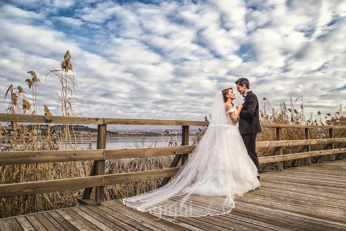 İlker Ünver Photography