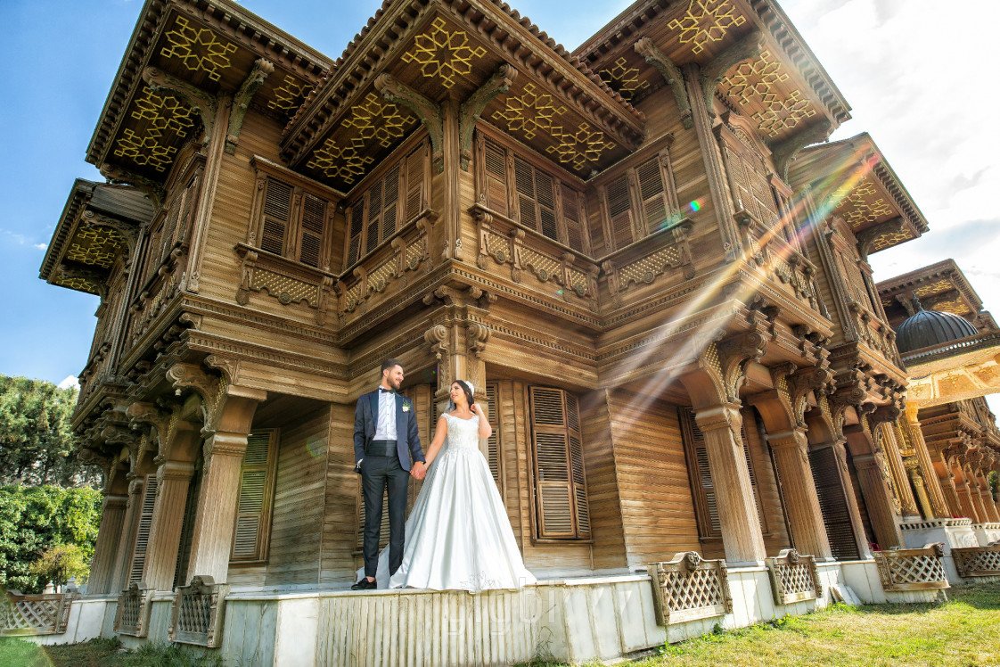 İlker Ünver Photography