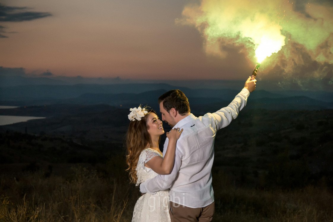 İlker Ünver Photography