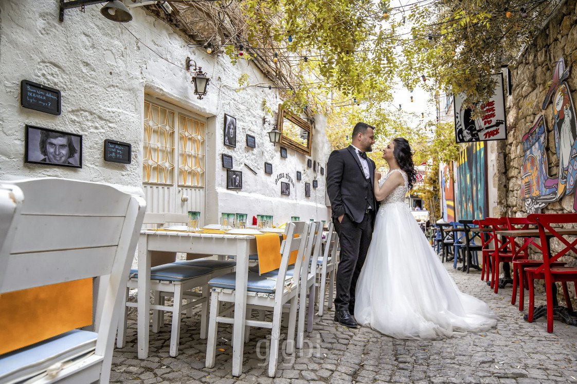 İlker Ünver Photography