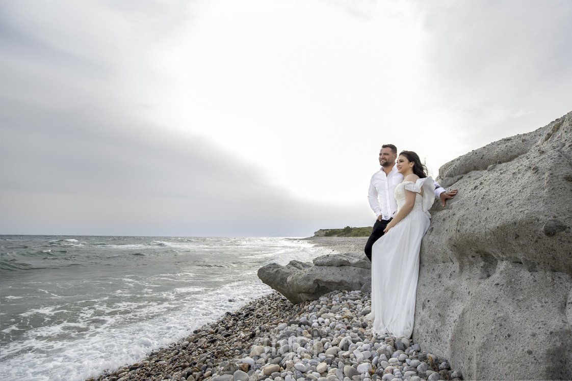 İlker Ünver Photography