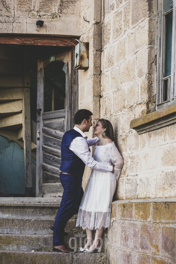 İlker Ünver Photography