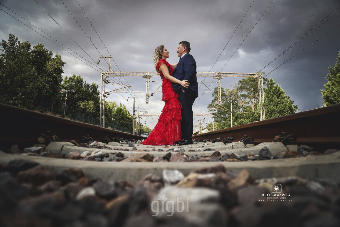 İlker Ünver Photography