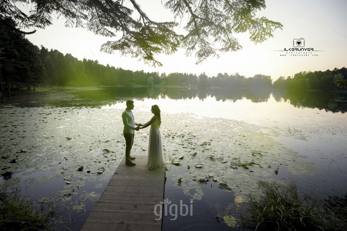 İlker Ünver Photography