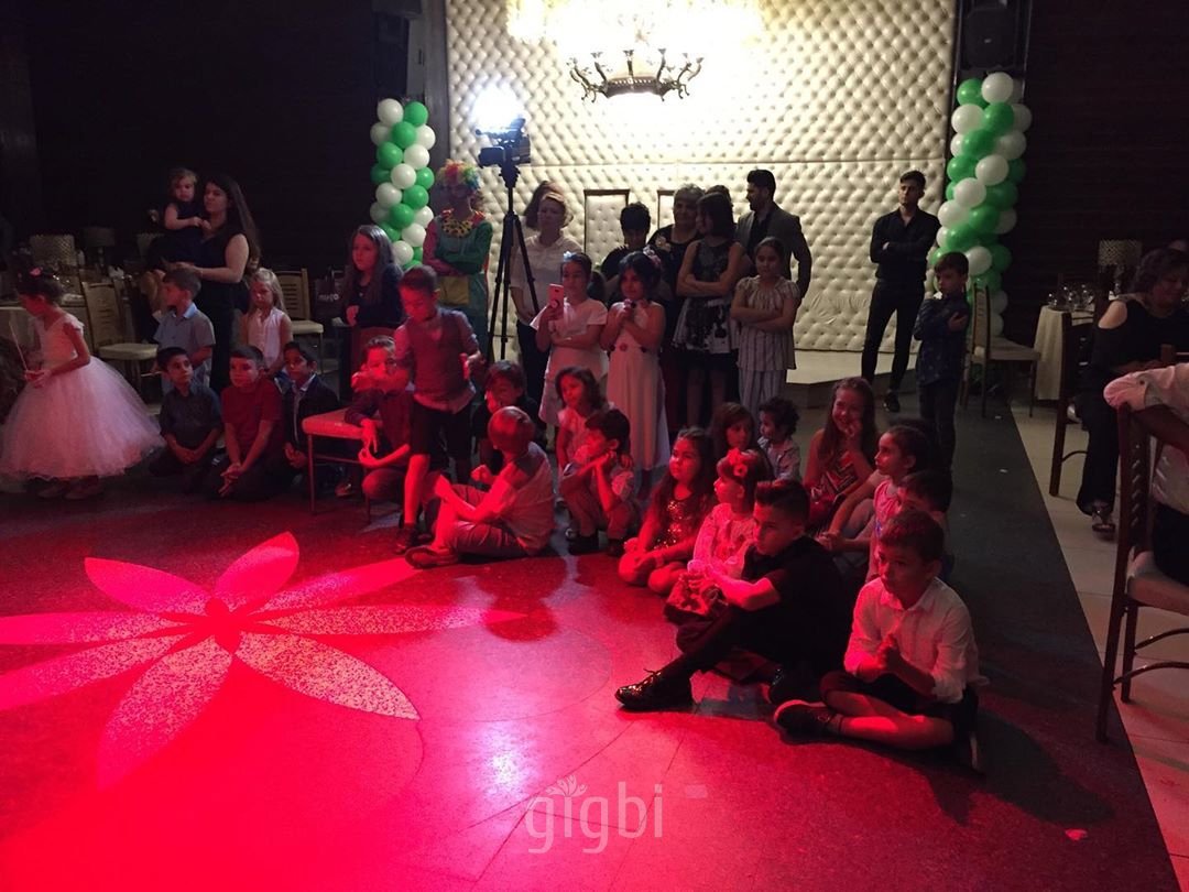 İllüzyonist Abdullah Yılmaz 