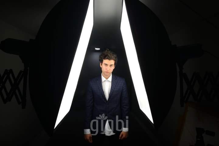 İllüzyonist Abdullah Yılmaz 