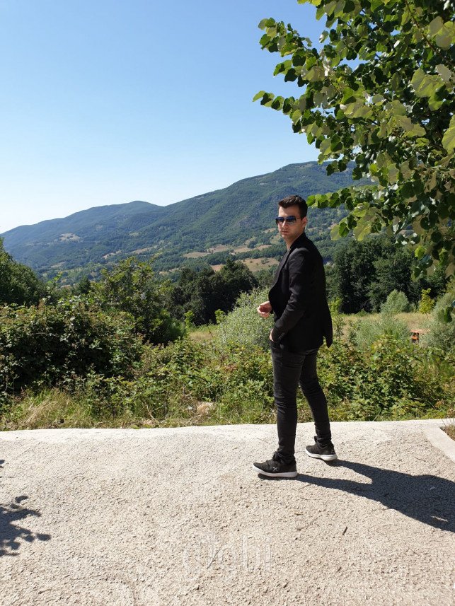 İllüzyonist Abdullah Yılmaz 